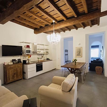 Ferienwohnung La Tua Casa A Viadelcorso Rom Exterior foto