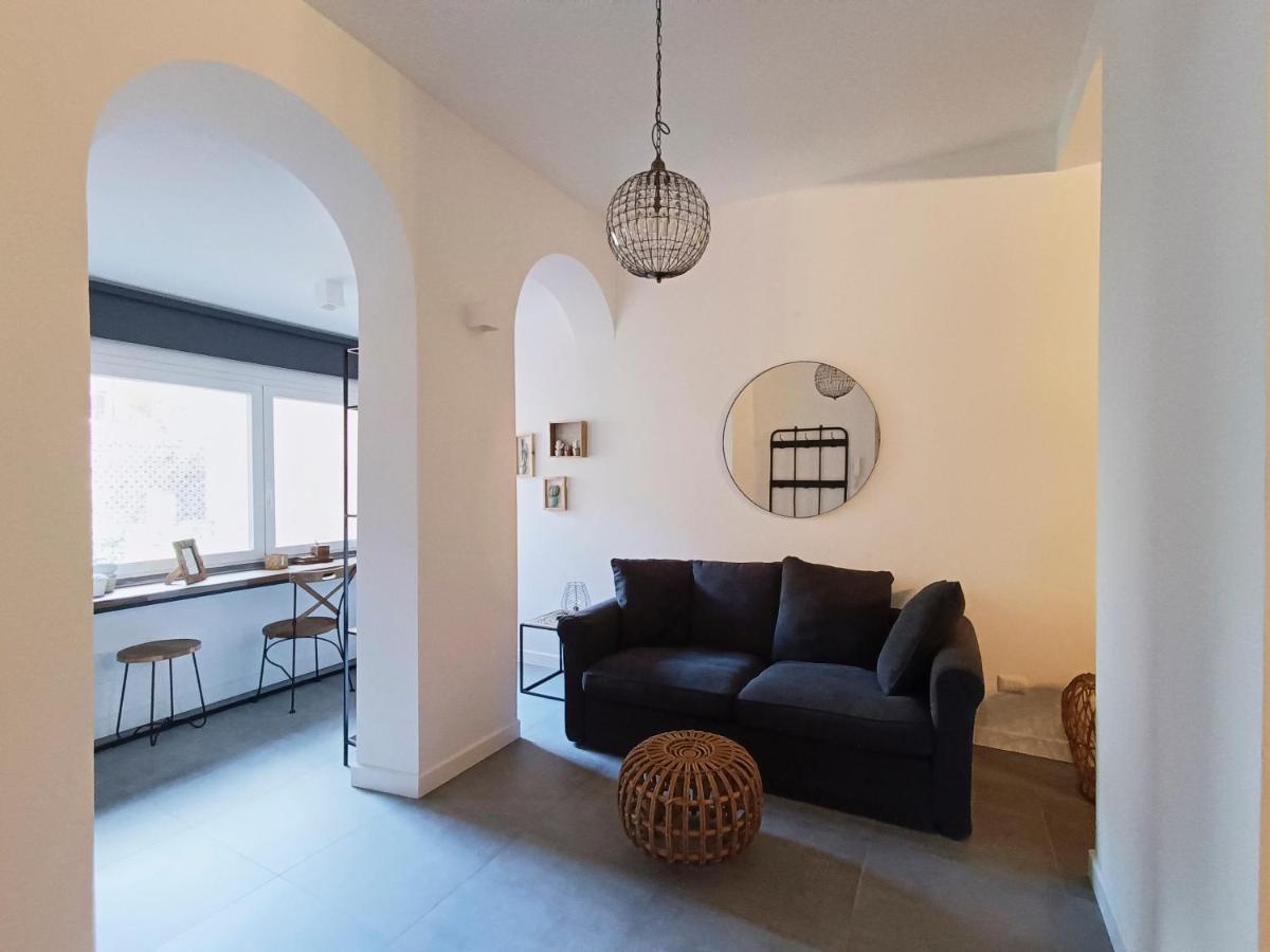 Ferienwohnung La Tua Casa A Viadelcorso Rom Exterior foto