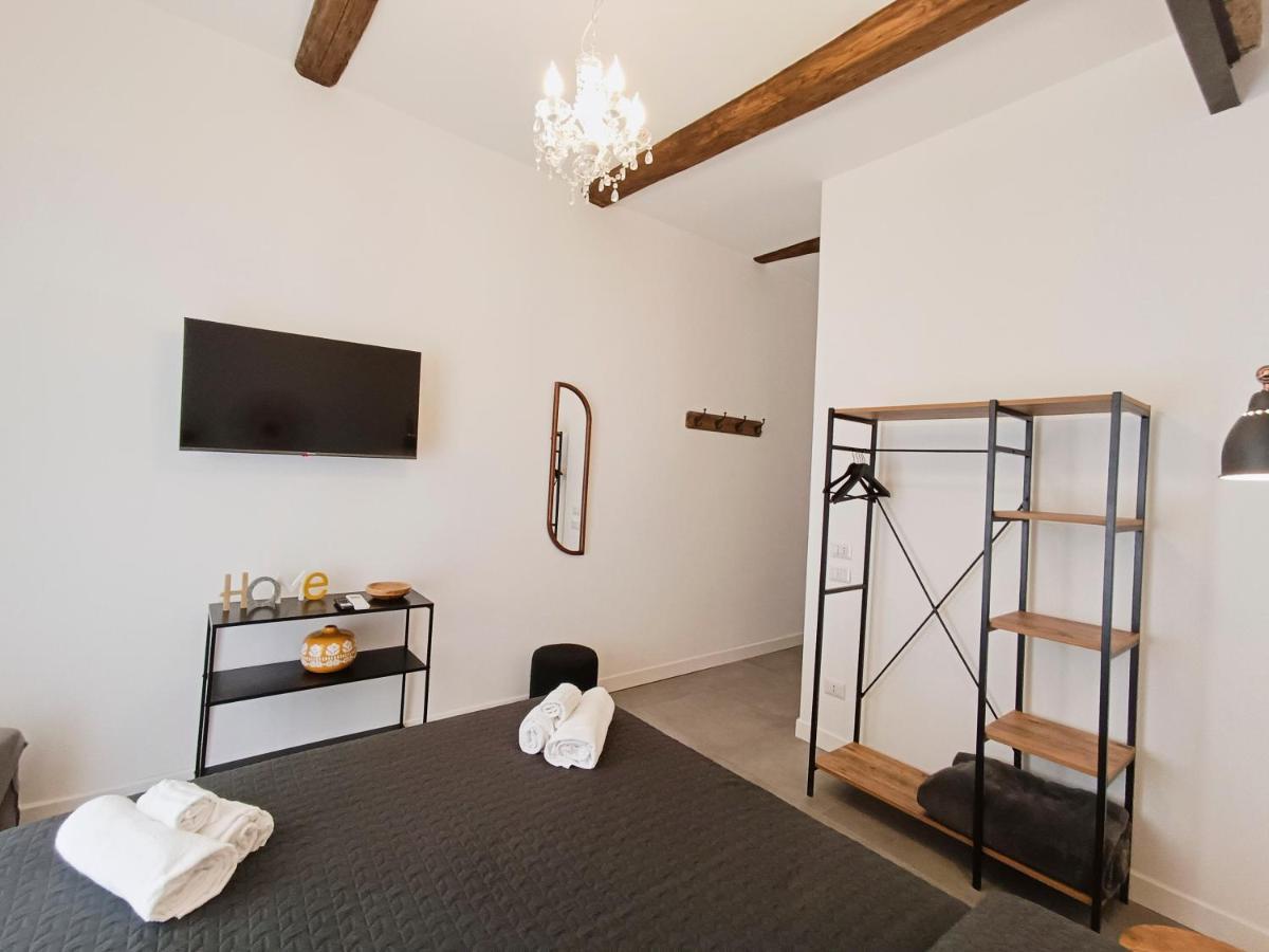 Ferienwohnung La Tua Casa A Viadelcorso Rom Exterior foto
