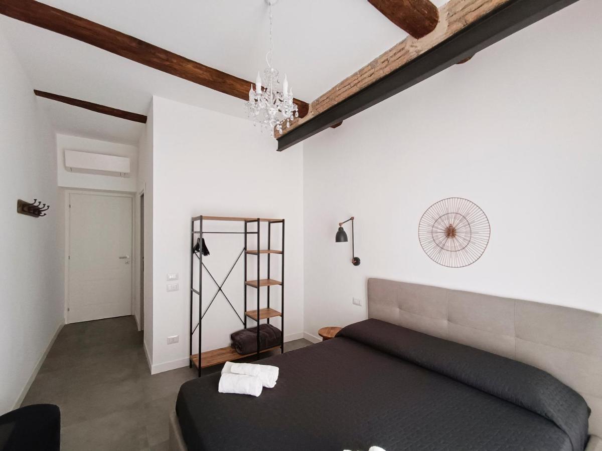 Ferienwohnung La Tua Casa A Viadelcorso Rom Exterior foto
