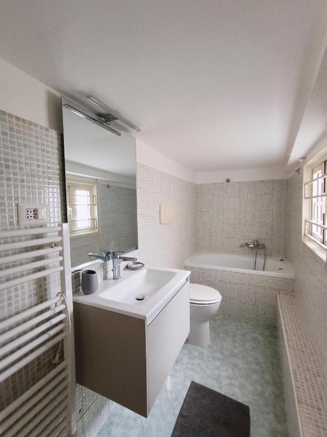 Ferienwohnung La Tua Casa A Viadelcorso Rom Exterior foto