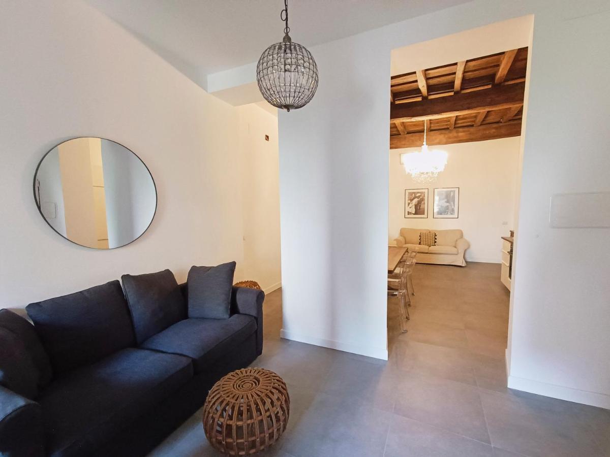 Ferienwohnung La Tua Casa A Viadelcorso Rom Exterior foto