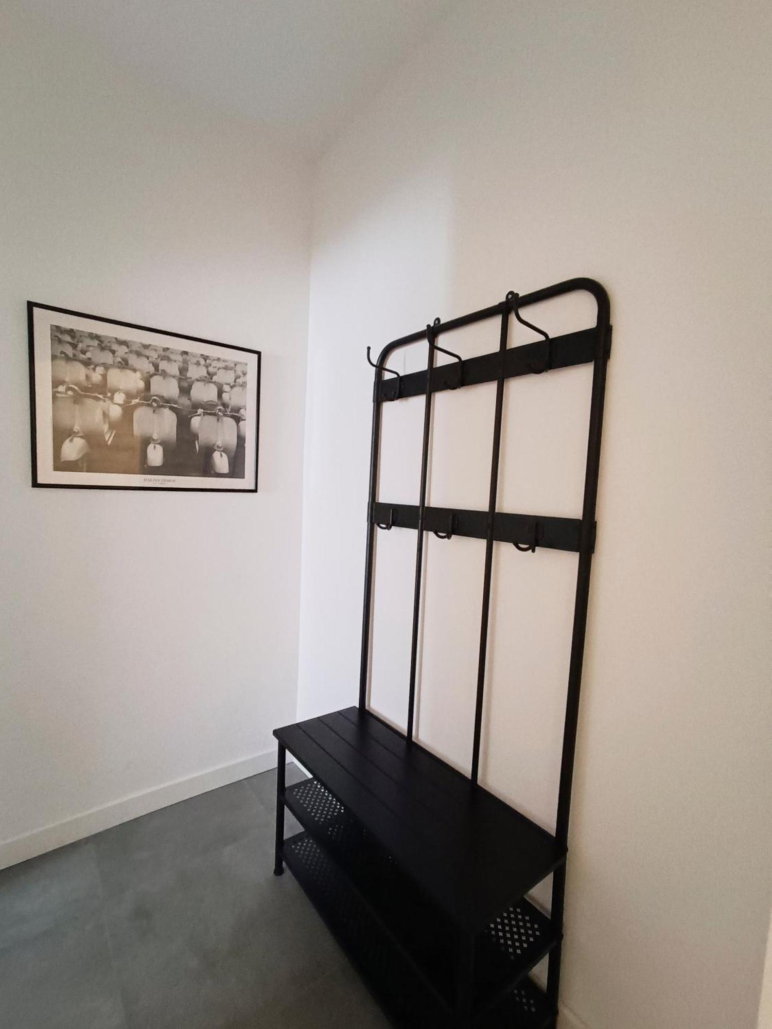 Ferienwohnung La Tua Casa A Viadelcorso Rom Exterior foto