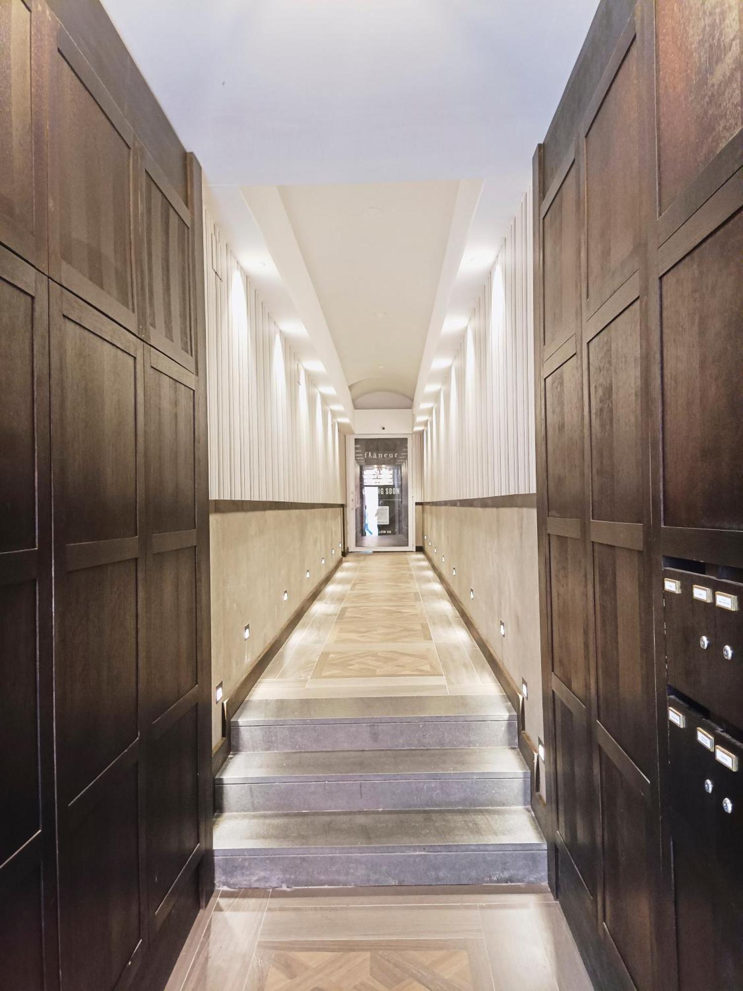 Ferienwohnung La Tua Casa A Viadelcorso Rom Exterior foto