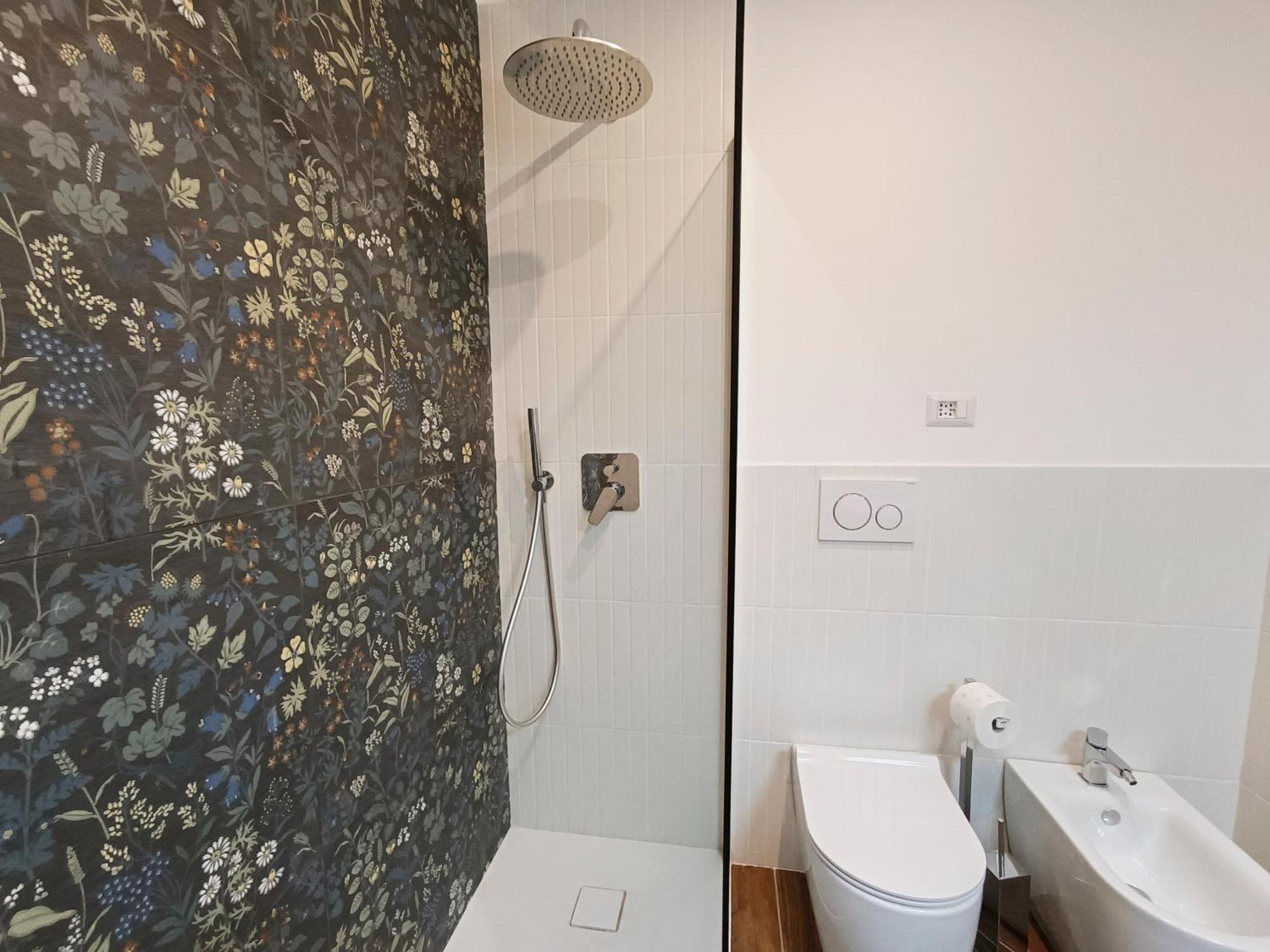 Ferienwohnung La Tua Casa A Viadelcorso Rom Exterior foto