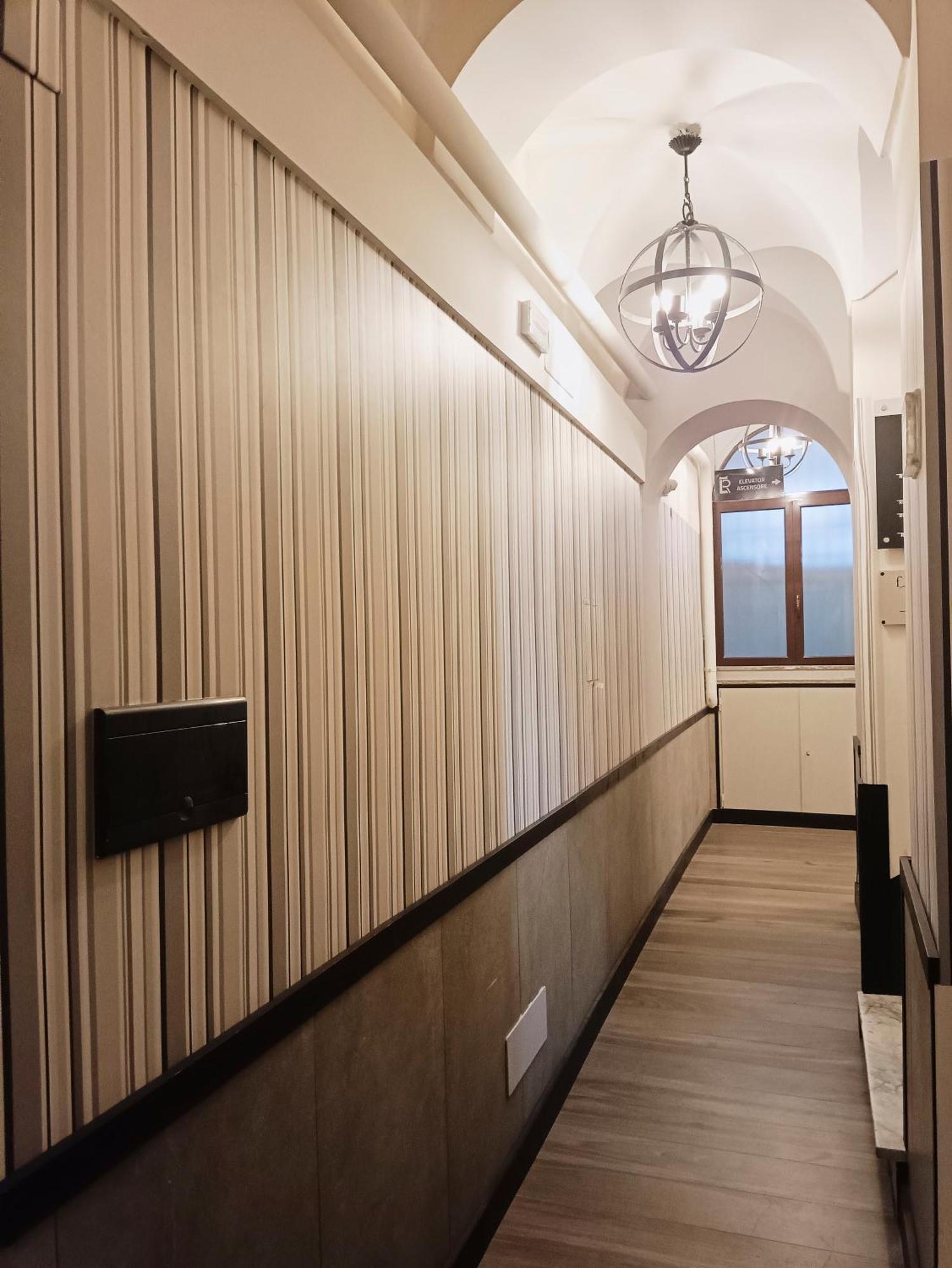 Ferienwohnung La Tua Casa A Viadelcorso Rom Exterior foto