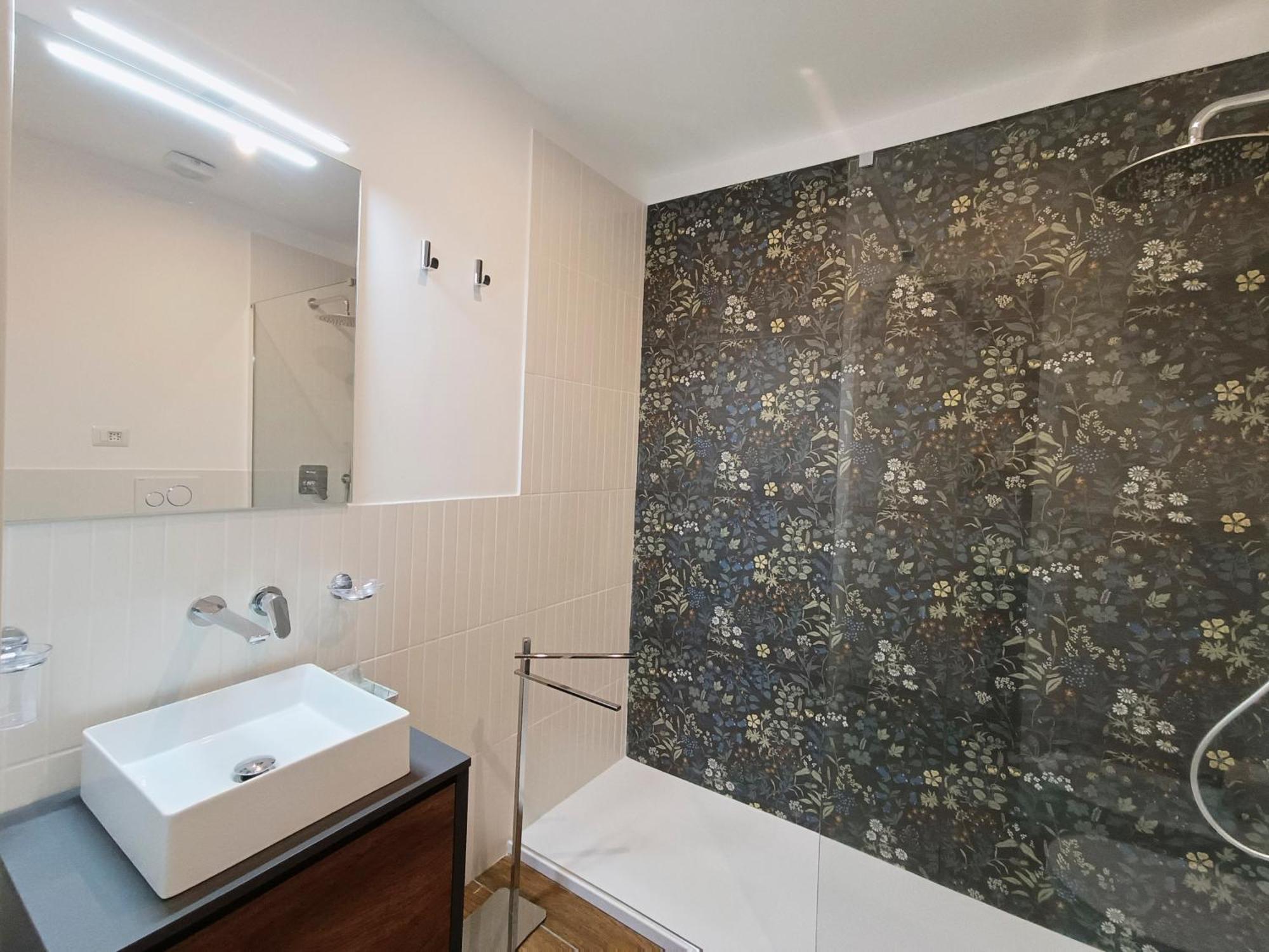 Ferienwohnung La Tua Casa A Viadelcorso Rom Exterior foto