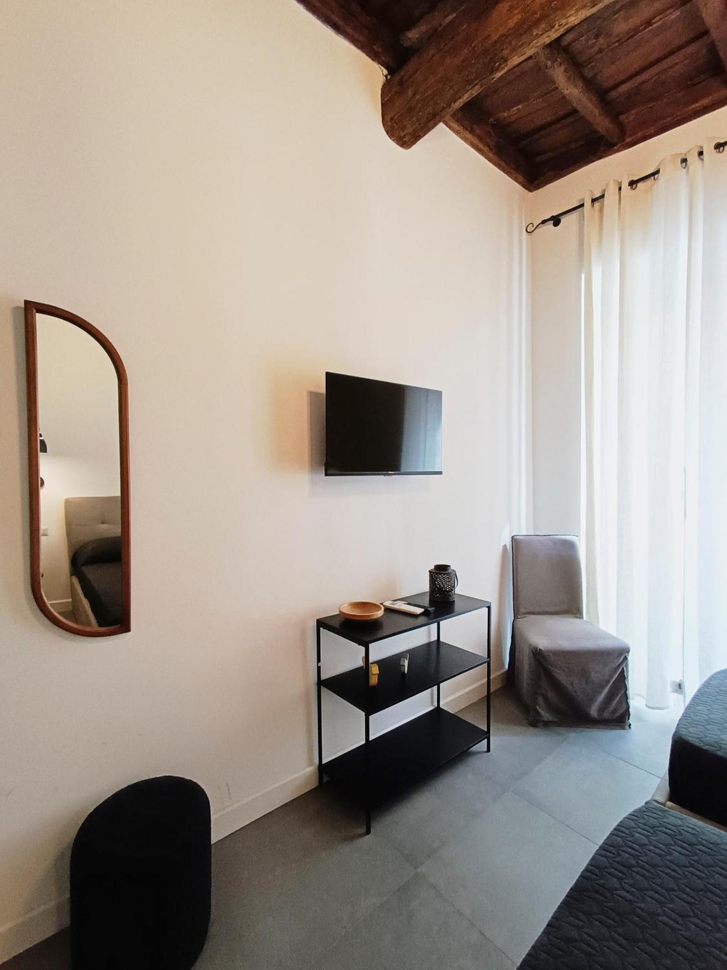 Ferienwohnung La Tua Casa A Viadelcorso Rom Exterior foto