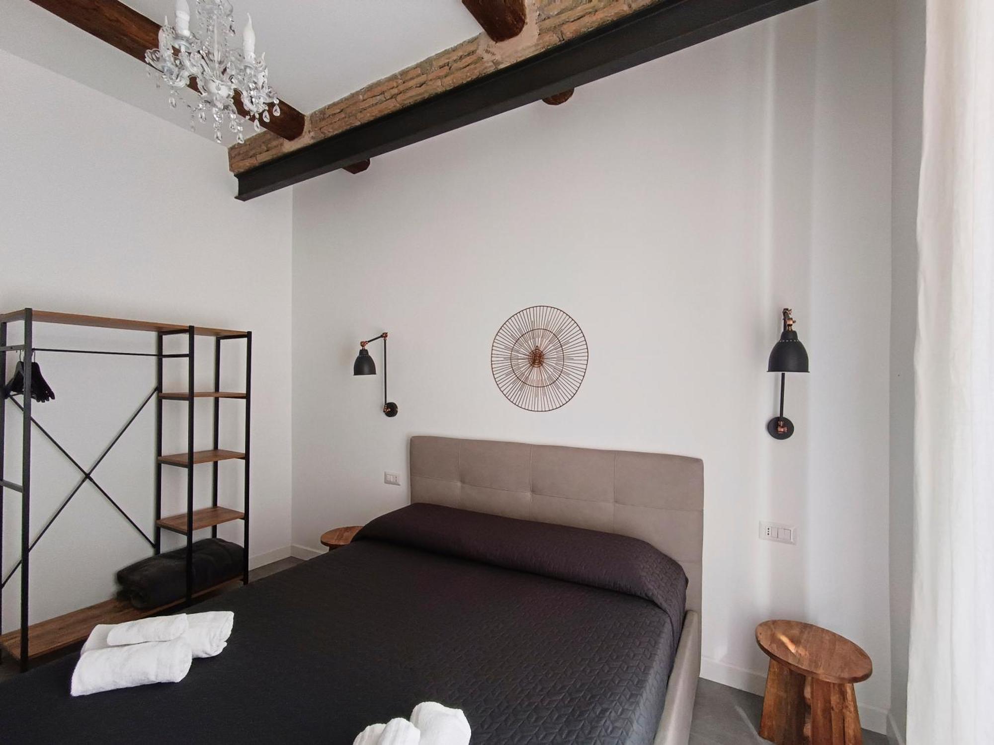 Ferienwohnung La Tua Casa A Viadelcorso Rom Exterior foto