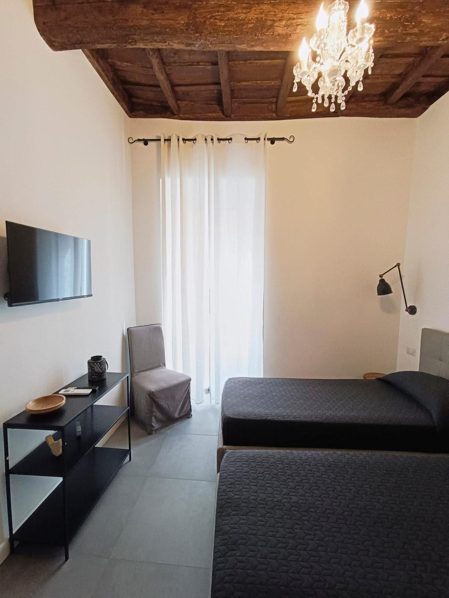 Ferienwohnung La Tua Casa A Viadelcorso Rom Exterior foto