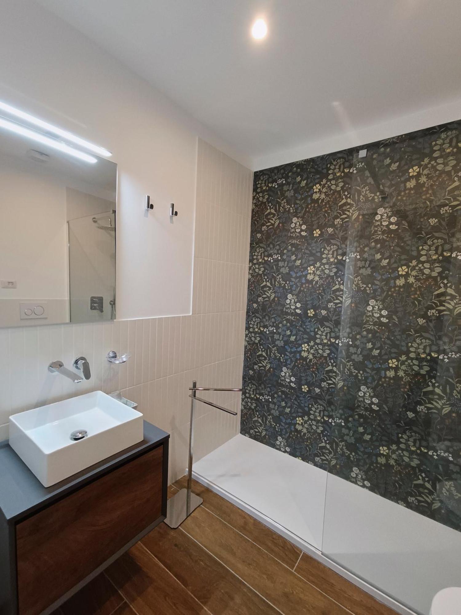 Ferienwohnung La Tua Casa A Viadelcorso Rom Exterior foto
